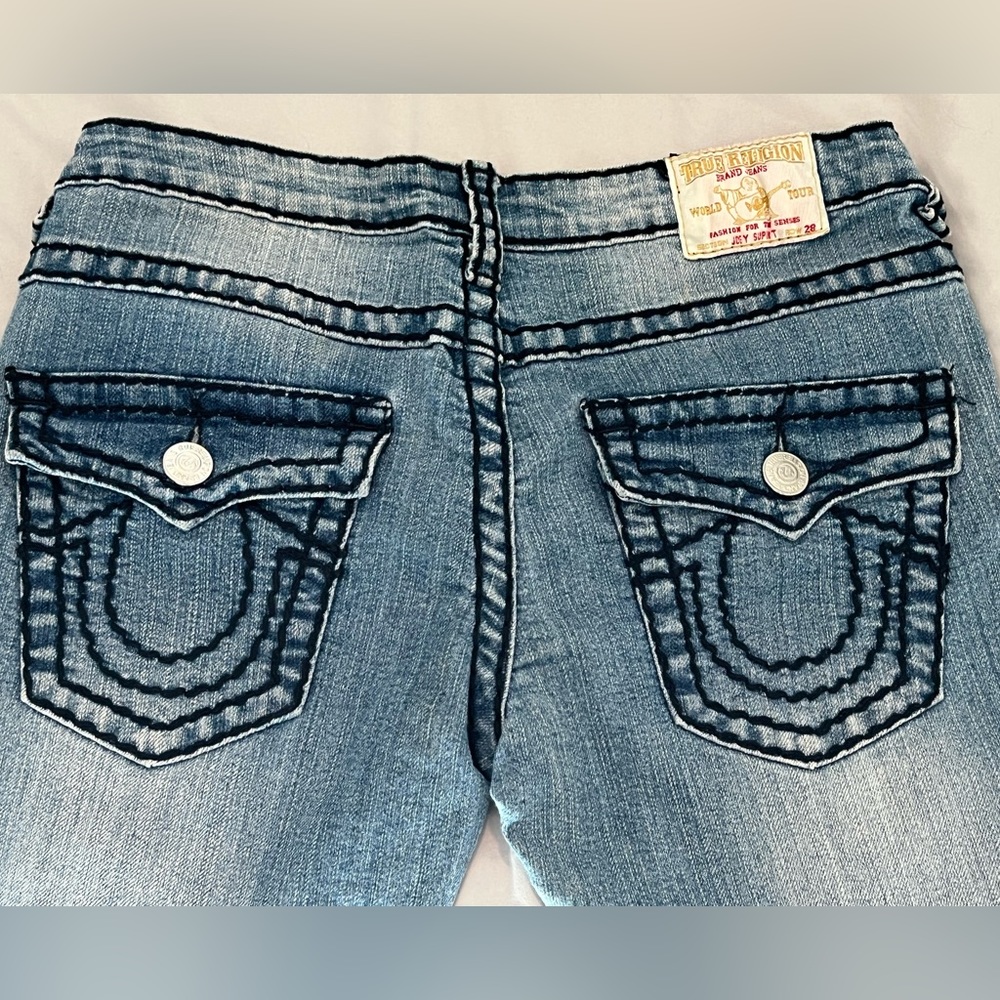 True Religion Jeans